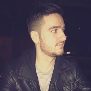 Meet your Posher, Josh